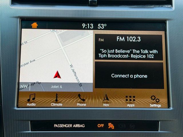 2017 Lincoln MKZ Hybrid Select FWD - 22986773 - 42