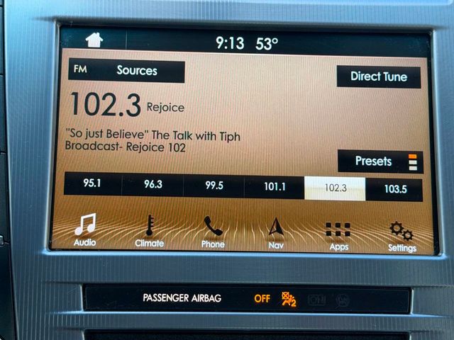 2017 Lincoln MKZ Hybrid Select FWD - 22986773 - 43