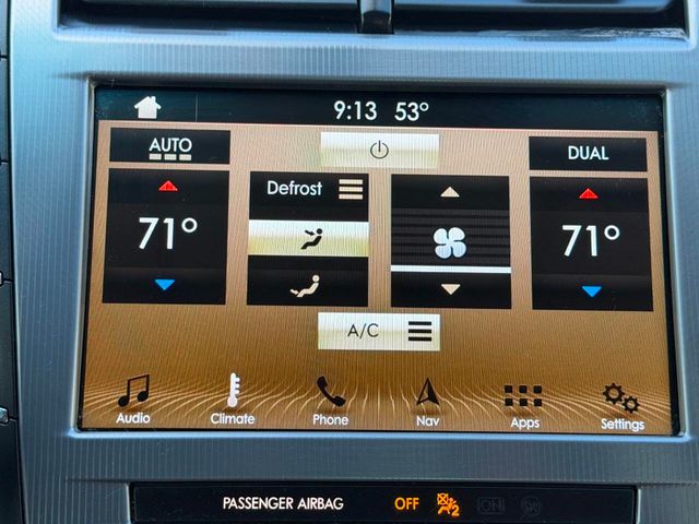 2017 Lincoln MKZ Hybrid Select FWD - 22986773 - 44