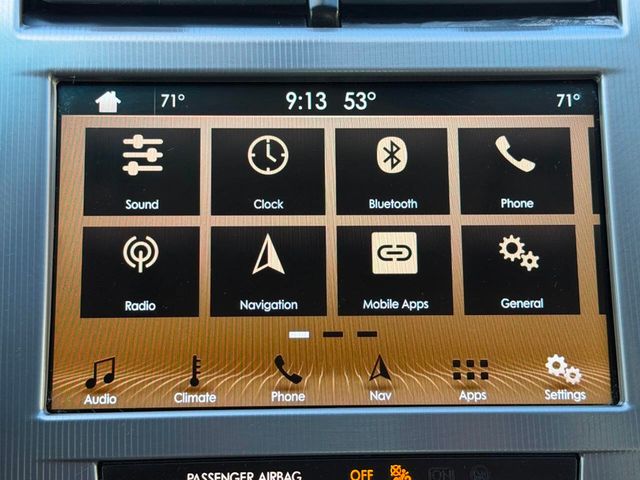 2017 Lincoln MKZ Hybrid Select FWD - 22986773 - 48