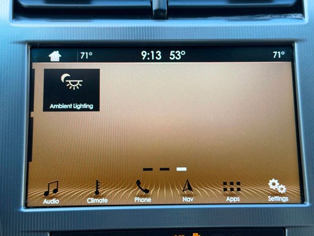 2017 Lincoln MKZ Hybrid Select FWD - 22986773 - 50