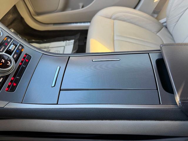 2017 Lincoln MKZ Hybrid Select FWD - 22986773 - 52