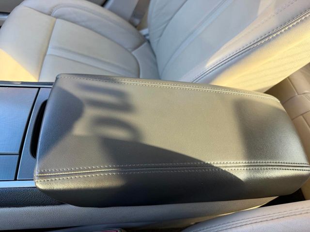 2017 Lincoln MKZ Hybrid Select FWD - 22986773 - 54