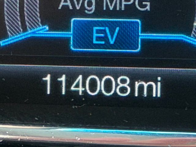 2017 Lincoln MKZ Hybrid Select FWD - 22986773 - 59