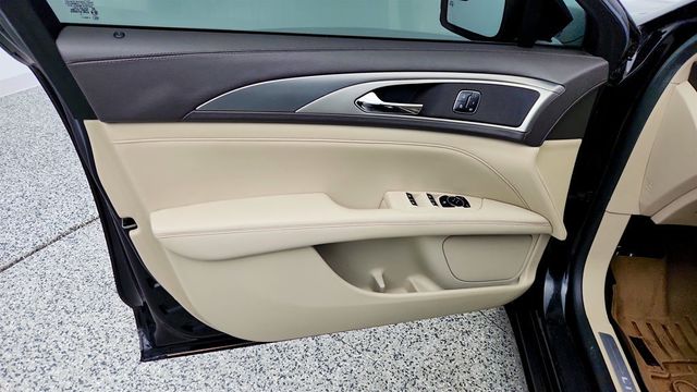 2017 Lincoln MKZ Premiere - 23008129 - 9