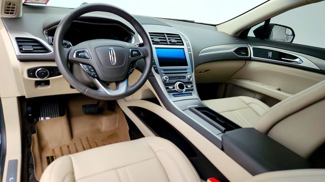 2017 Lincoln MKZ Premiere - 23008129 - 11