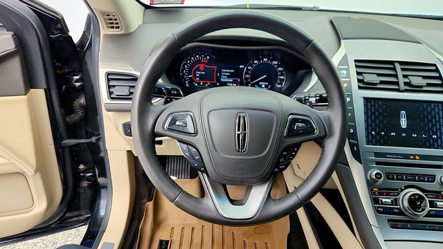 2017 Lincoln MKZ Premiere - 23008129 - 12