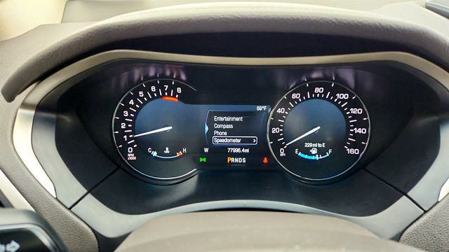 2017 Lincoln MKZ Premiere - 23008129 - 13