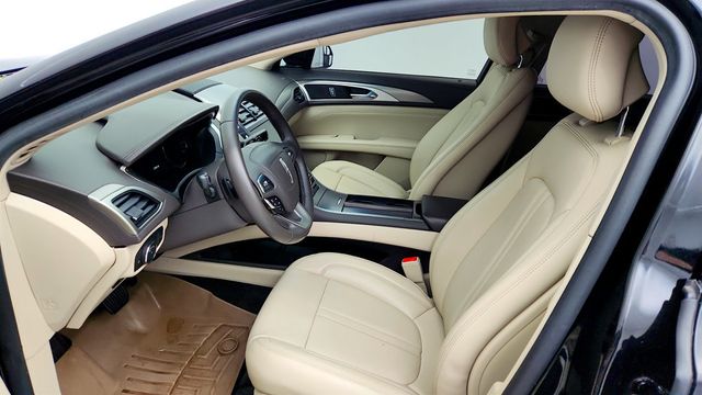 2017 Lincoln MKZ Premiere - 23008129 - 19
