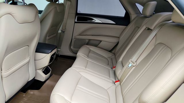 2017 Lincoln MKZ Premiere - 23008129 - 20