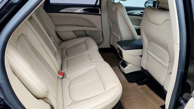 2017 Lincoln MKZ Premiere - 23008129 - 22