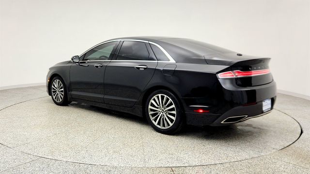 2017 Lincoln MKZ Premiere - 23008129 - 6