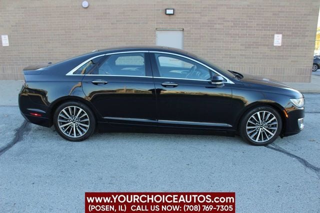 2017 Lincoln MKZ Premiere FWD - 22657069 - 7