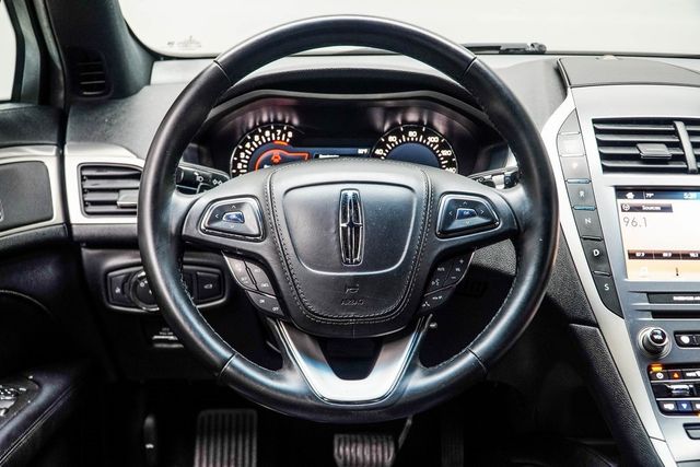 2017 Lincoln MKZ Premiere FWD - 22955921 - 14