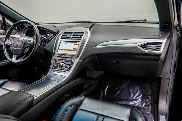 2017 Lincoln MKZ Premiere FWD - 22955921 - 15