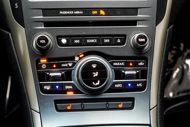 2017 Lincoln MKZ Premiere FWD - 22955921 - 17