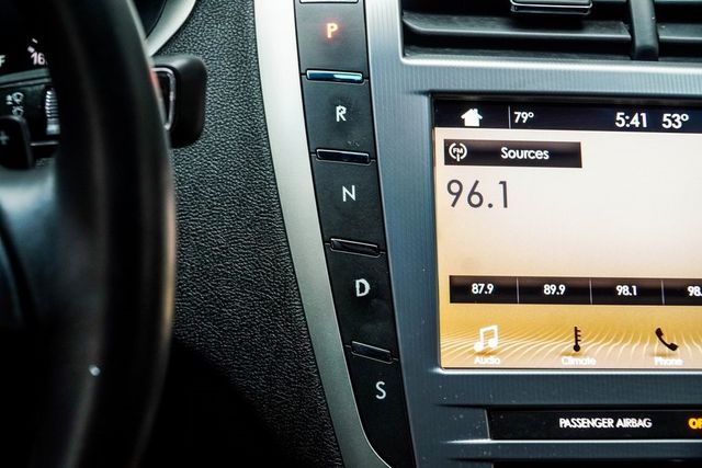 2017 Lincoln MKZ Premiere FWD - 22955921 - 20