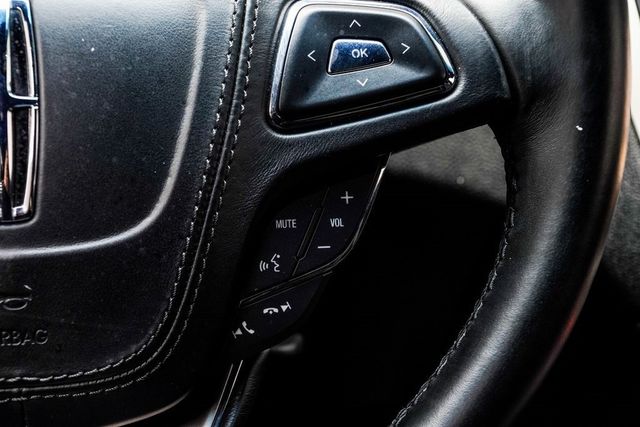 2017 Lincoln MKZ Premiere FWD - 22955921 - 22