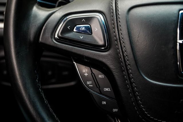 2017 Lincoln MKZ Premiere FWD - 22955921 - 23