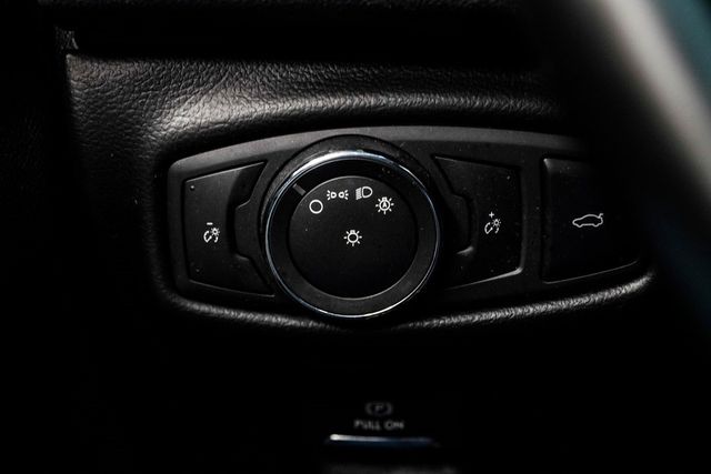 2017 Lincoln MKZ Premiere FWD - 22955921 - 24