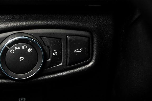 2017 Lincoln MKZ Premiere FWD - 22955921 - 25