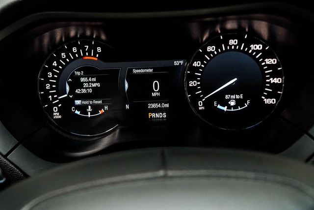 2017 Lincoln MKZ Premiere FWD - 22955921 - 26