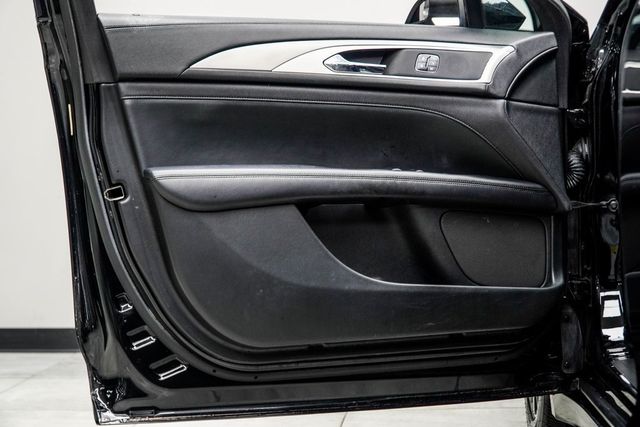 2017 Lincoln MKZ Premiere FWD - 22955921 - 27