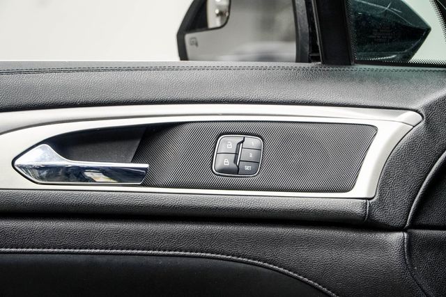 2017 Lincoln MKZ Premiere FWD - 22955921 - 28