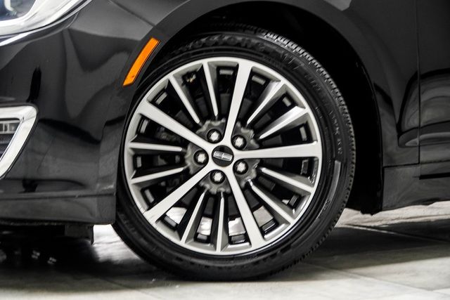 2017 Lincoln MKZ Premiere FWD - 22955921 - 2