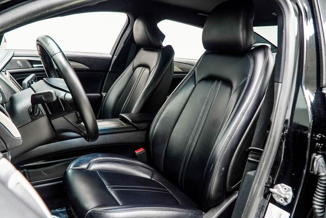 2017 Lincoln MKZ Premiere FWD - 22955921 - 30