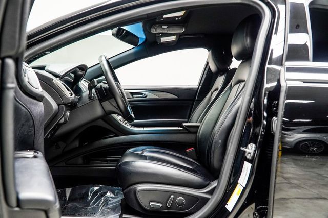 2017 Lincoln MKZ Premiere FWD - 22955921 - 31