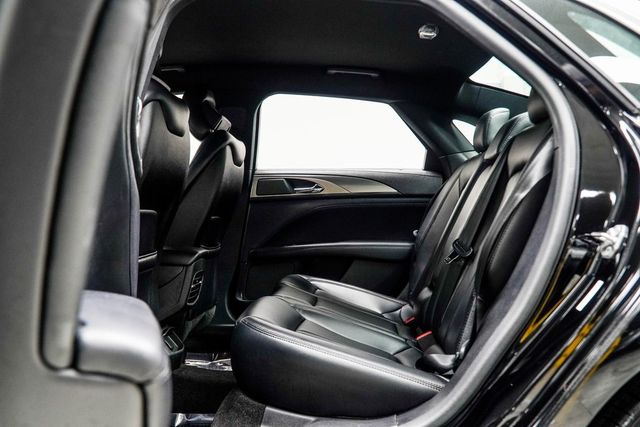 2017 Lincoln MKZ Premiere FWD - 22955921 - 32