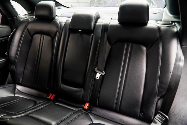 2017 Lincoln MKZ Premiere FWD - 22955921 - 33