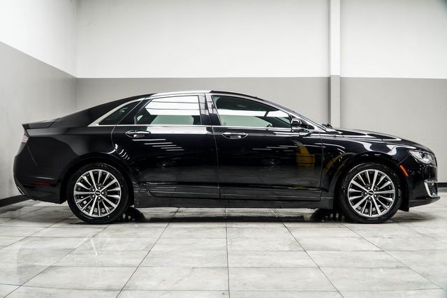 2017 Lincoln MKZ Premiere FWD - 22955921 - 5