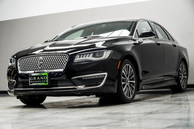 2017 Lincoln MKZ Premiere FWD - 22955921 - 7