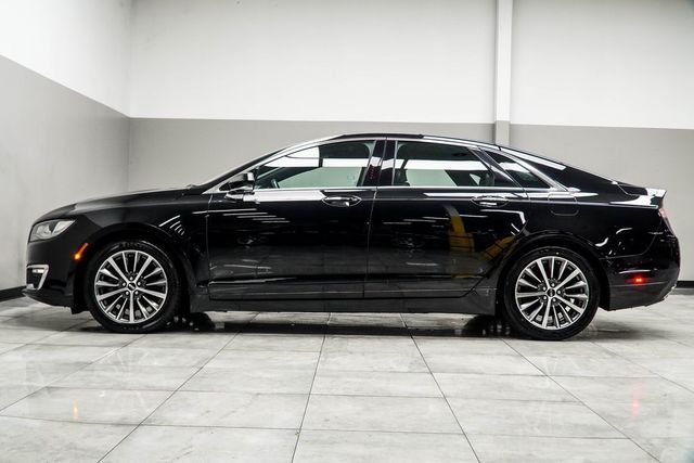 2017 Lincoln MKZ Premiere FWD - 22955921 - 8