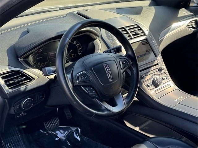 2017 Lincoln MKZ Premiere FWD - 22732743 - 15