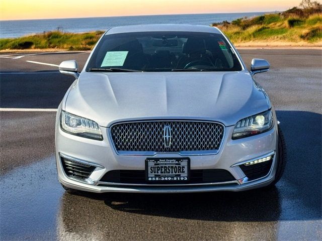 2017 Lincoln MKZ Premiere FWD - 22732743 - 3