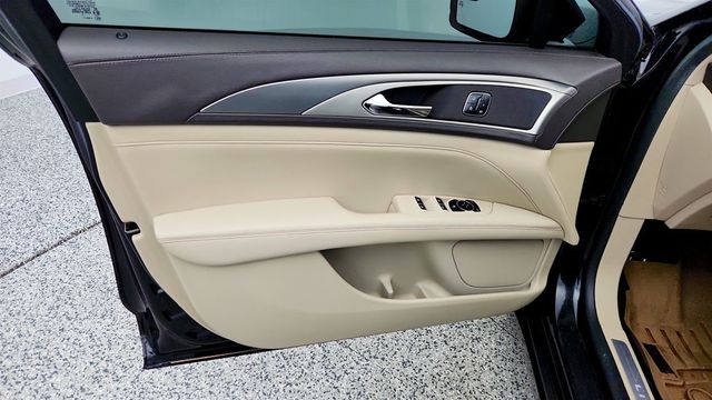 2017 Lincoln MKZ Premiere FWD - 23008129 - 9