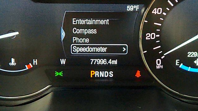 2017 Lincoln MKZ Premiere FWD - 23008129 - 14