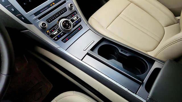 2017 Lincoln MKZ Premiere FWD - 23008129 - 15