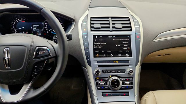 2017 Lincoln MKZ Premiere FWD - 23008129 - 16