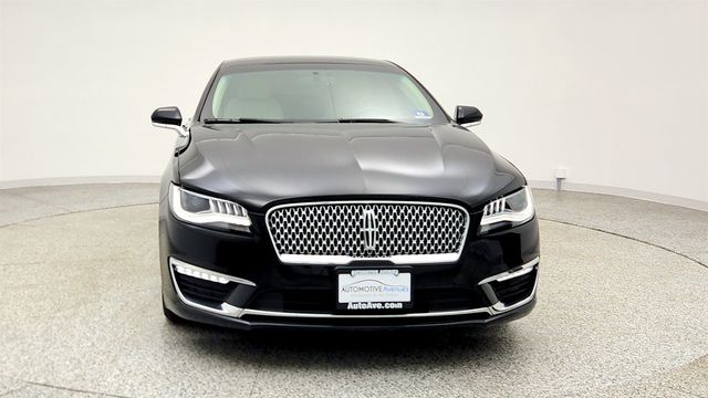 2017 Lincoln MKZ Premiere FWD - 23008129 - 1