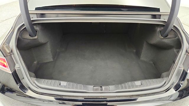 2017 Lincoln MKZ Premiere FWD - 23008129 - 21