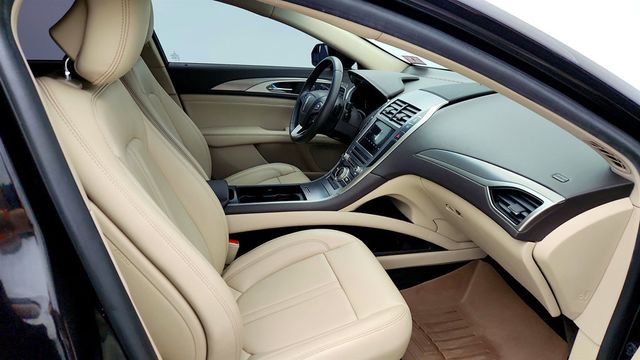 2017 Lincoln MKZ Premiere FWD - 23008129 - 23