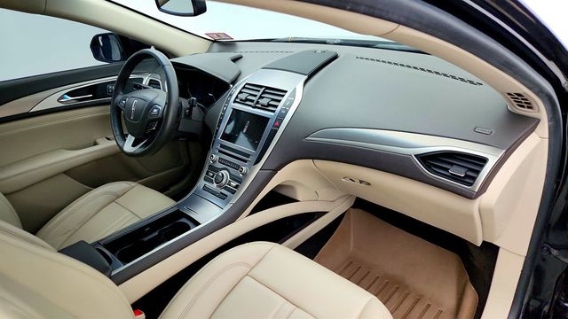 2017 Lincoln MKZ Premiere FWD - 23008129 - 24