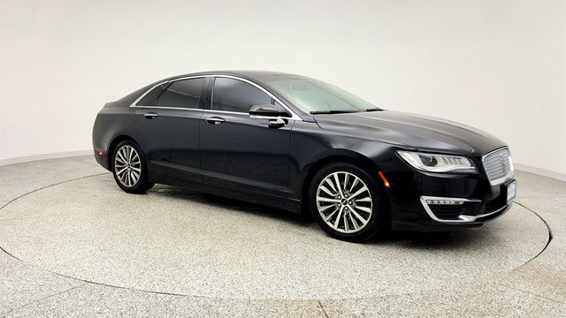 2017 Lincoln MKZ Premiere FWD - 23008129 - 2