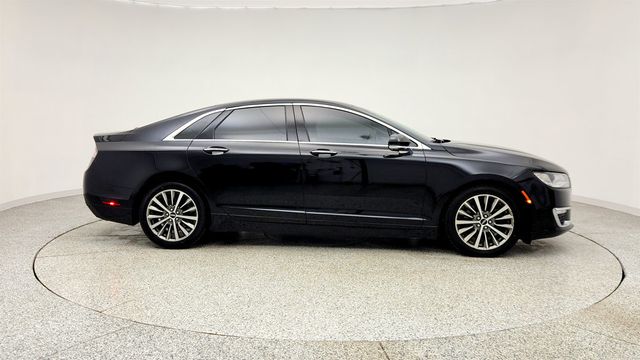 2017 Lincoln MKZ Premiere FWD - 23008129 - 3