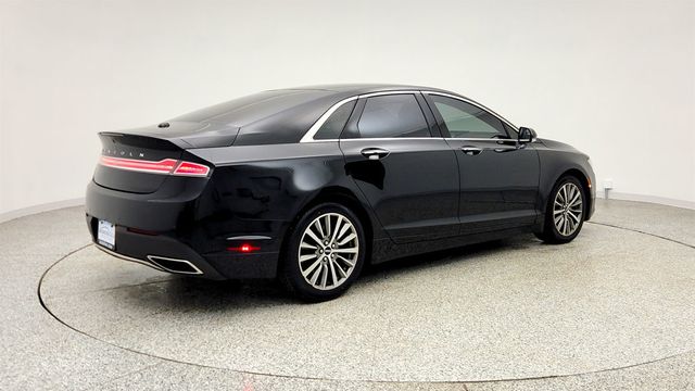 2017 Lincoln MKZ Premiere FWD - 23008129 - 4