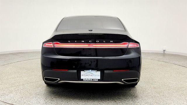 2017 Lincoln MKZ Premiere FWD - 23008129 - 5